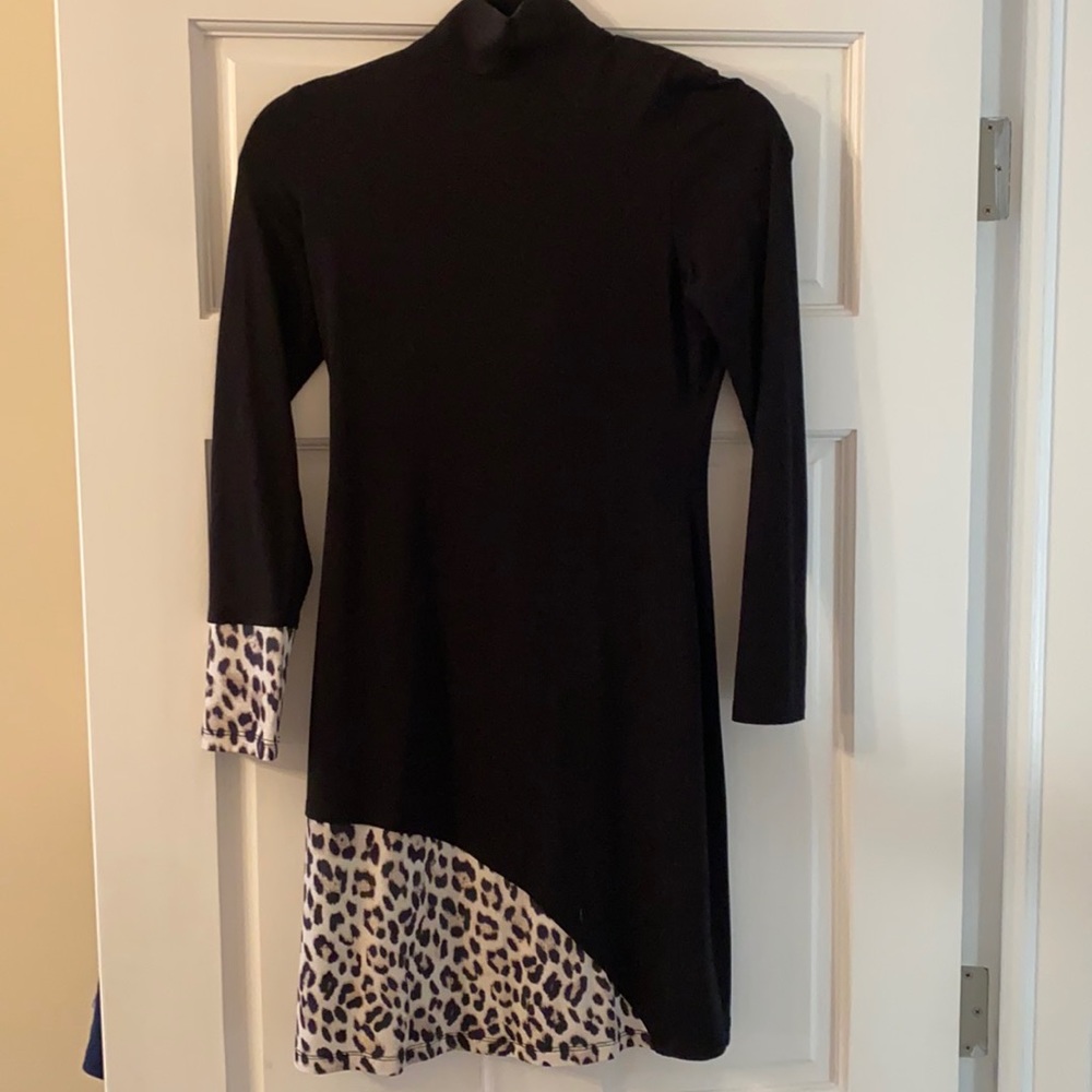 Alicia + Olivia dress NWOT 6